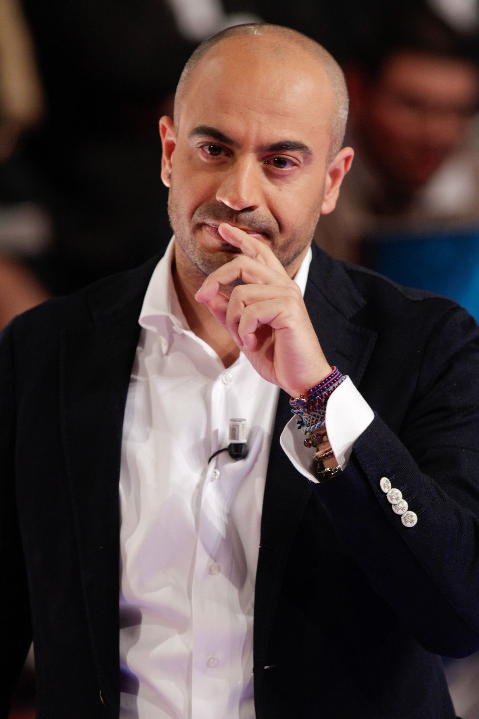 &nbsp;Gianluigi Paragone