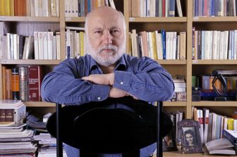 &nbsp;Il sociologo, Domenico De Masi