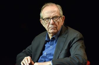 &nbsp;Pier Carlo Padoan