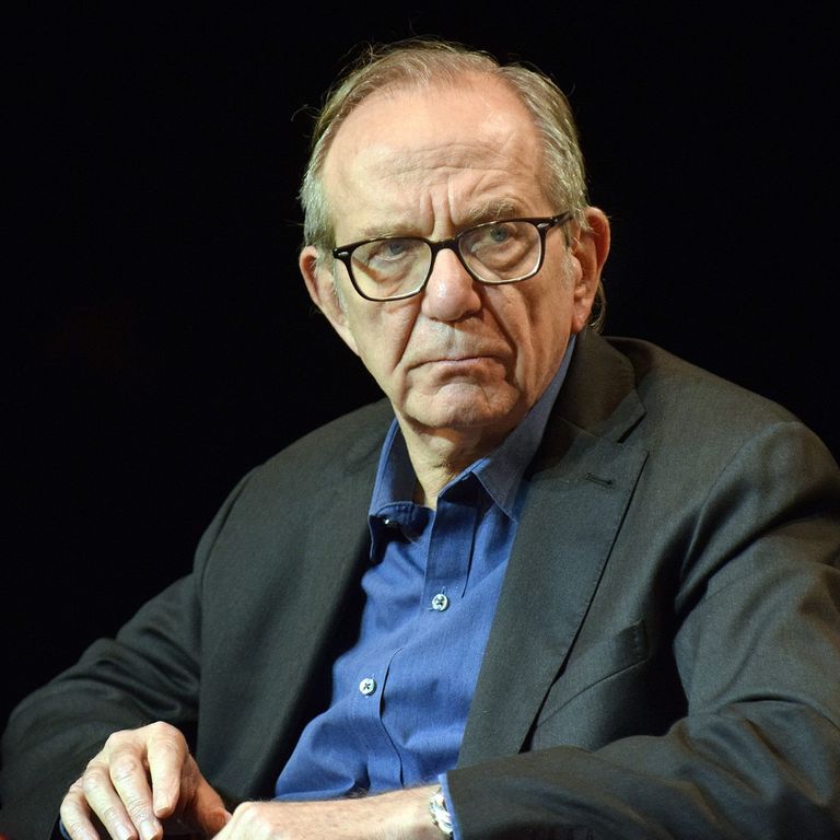 &nbsp;Pier Carlo Padoan