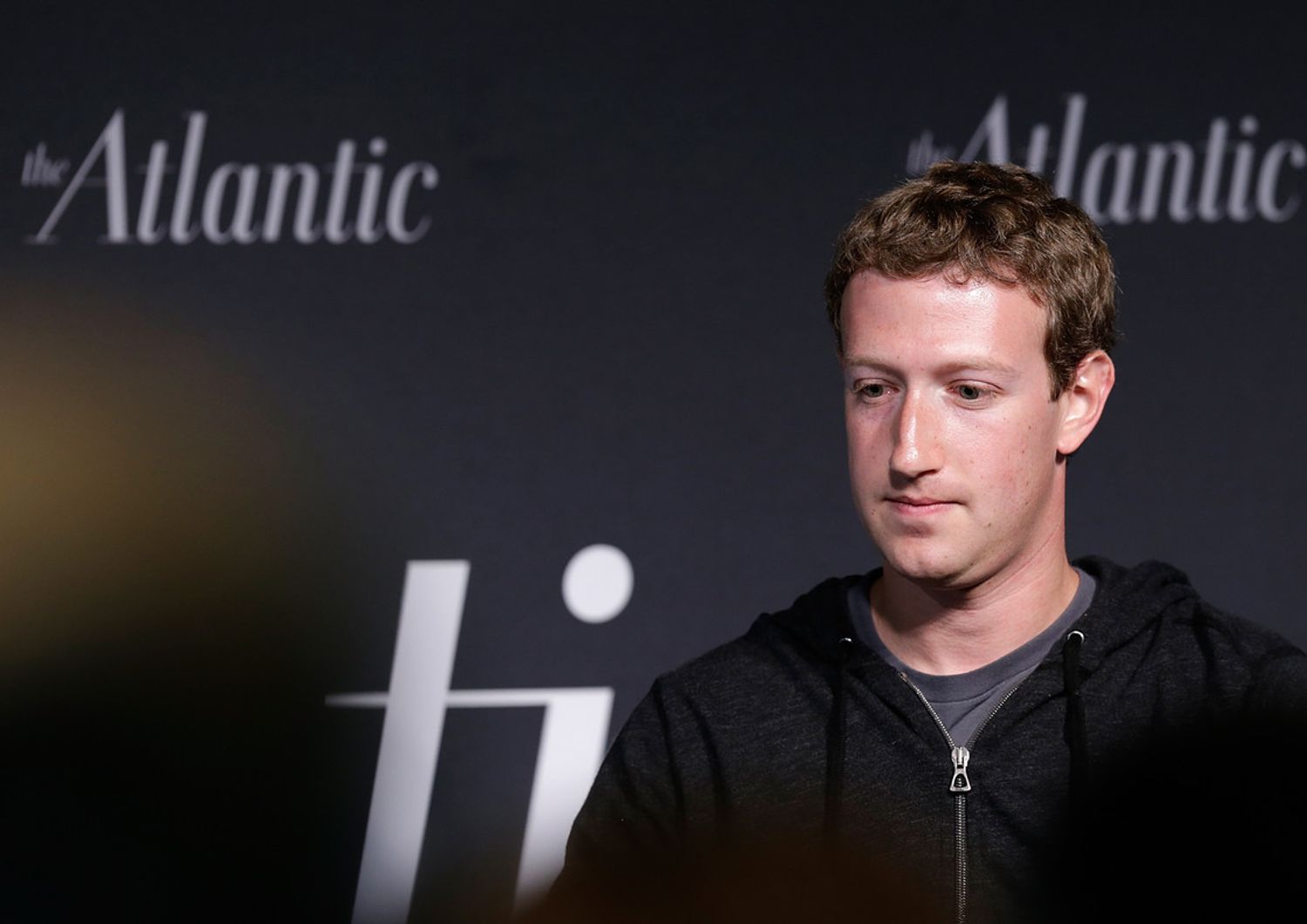 &nbsp;Mark Zuckerberg, fondatore di Facebook