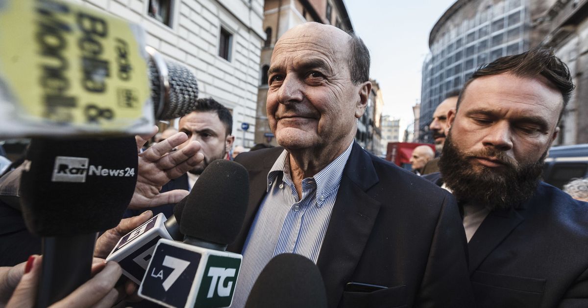 Bersani assolto, non diffamò Vannacci