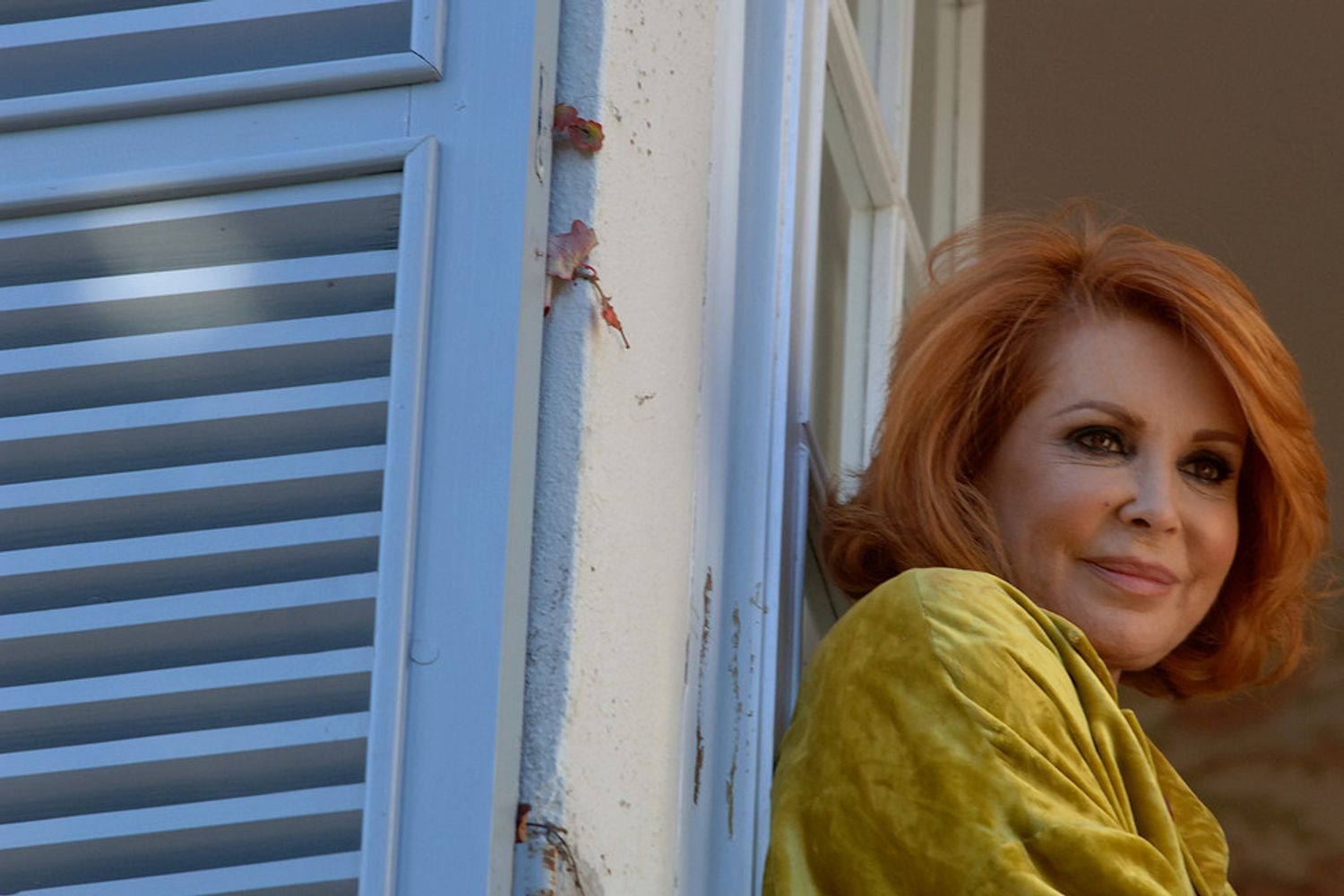 &nbsp;Marina Ripa di Meana