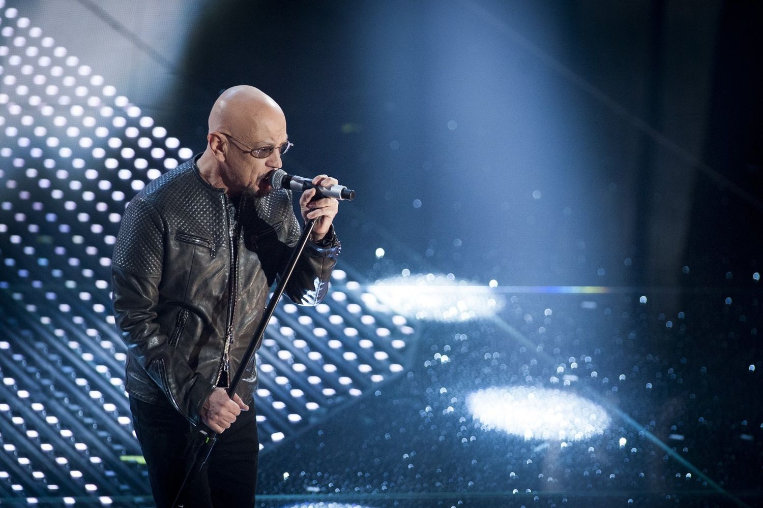 &nbsp;Enrico Ruggeri