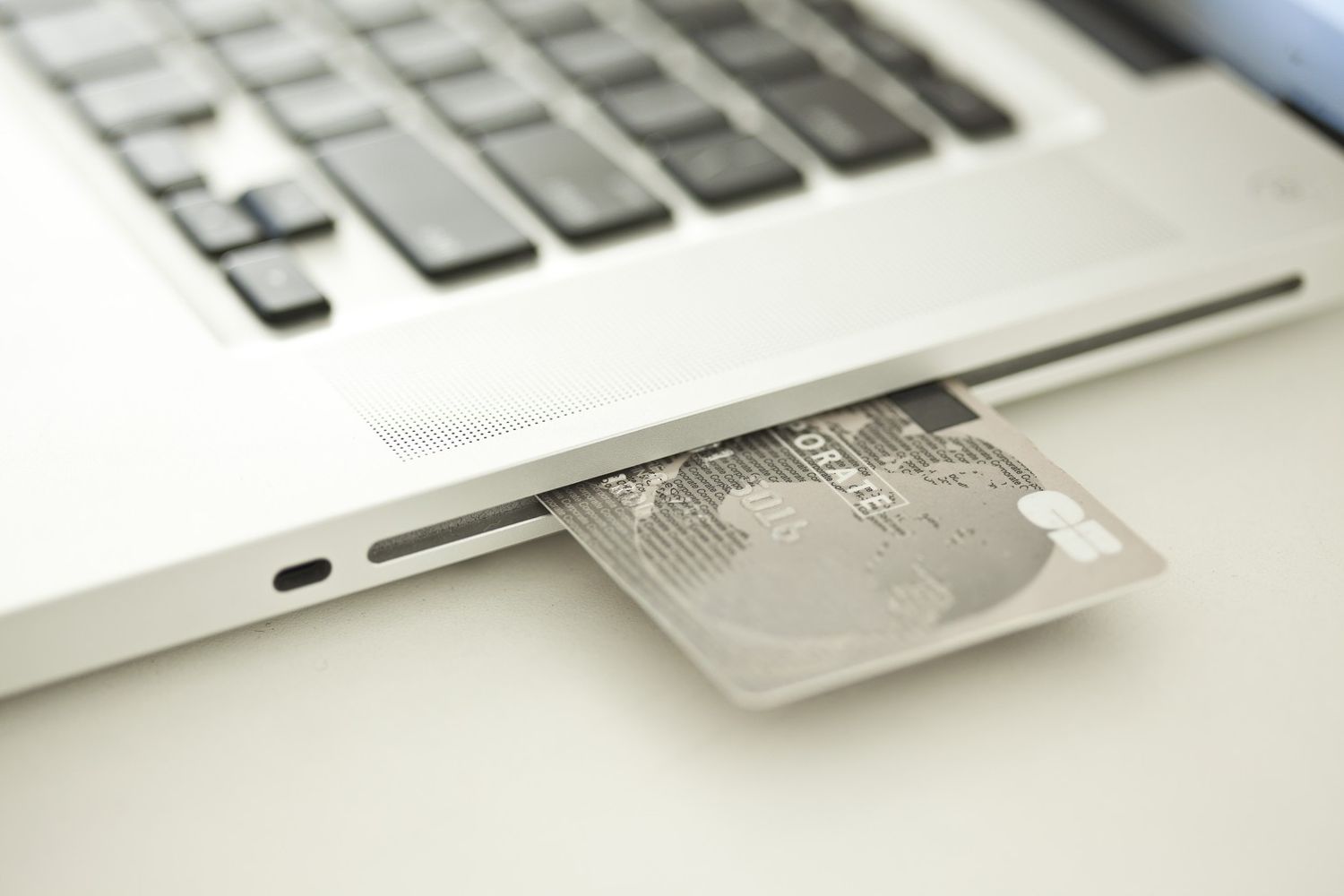 &nbsp;carta di credito