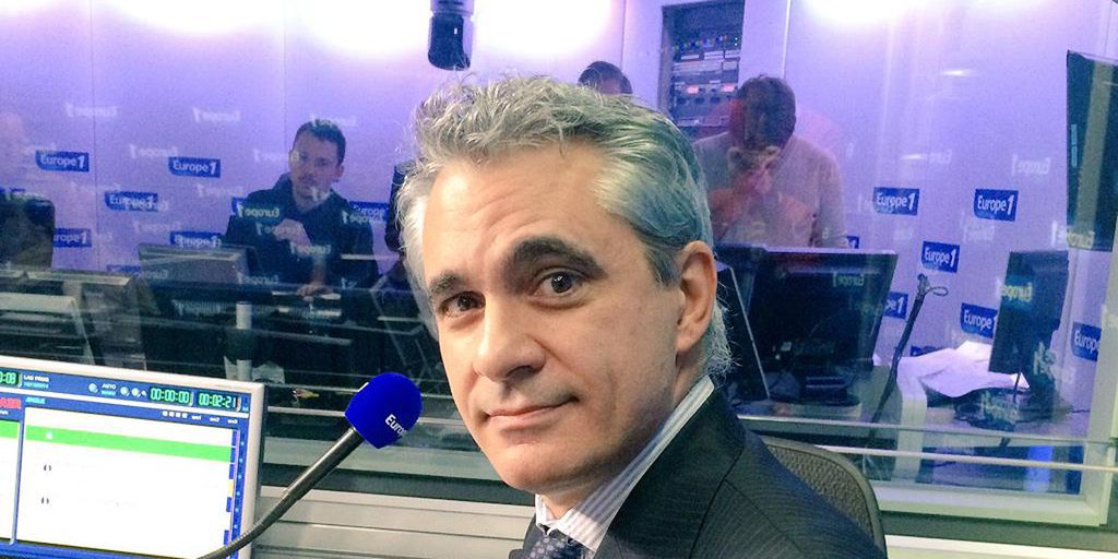 &nbsp;Stefano Scarpetta