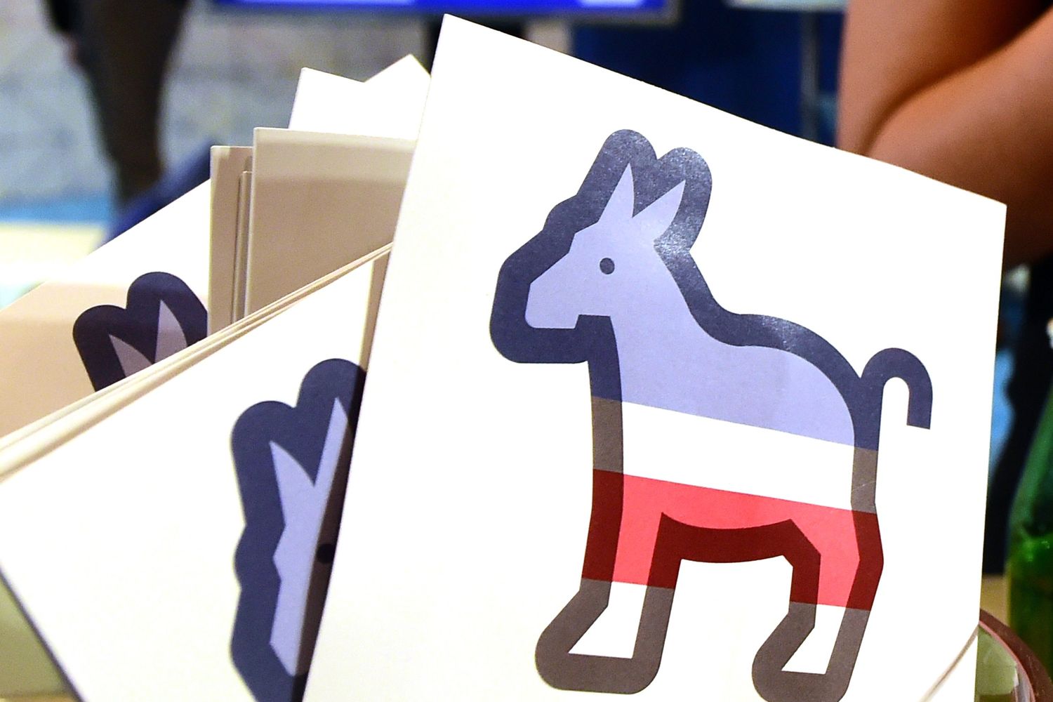 &nbsp;Partito Democratico