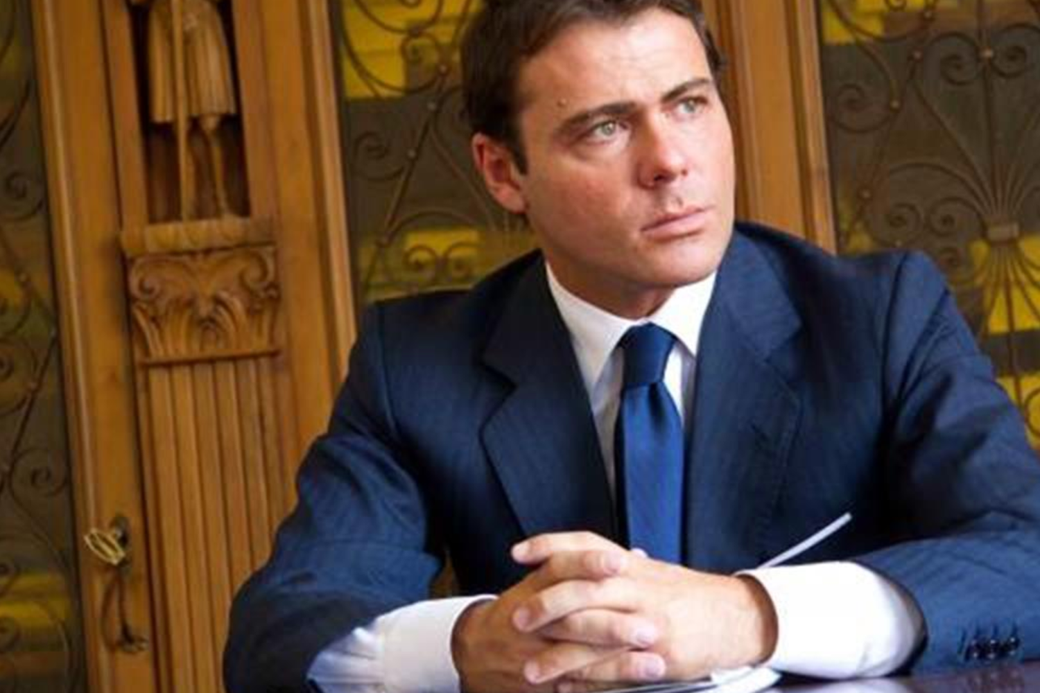 &nbsp;Foto di Alessandro Proto presa dalla pagina Facebook de Il Saggiatore&nbsp;