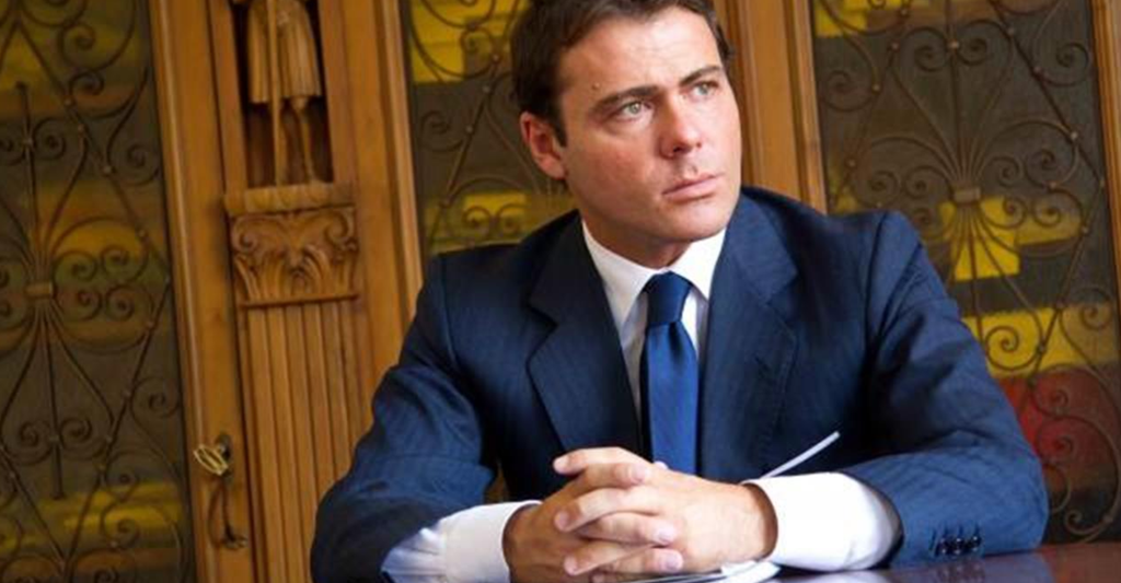 &nbsp;Foto di Alessandro Proto presa dalla pagina Facebook de Il Saggiatore&nbsp;