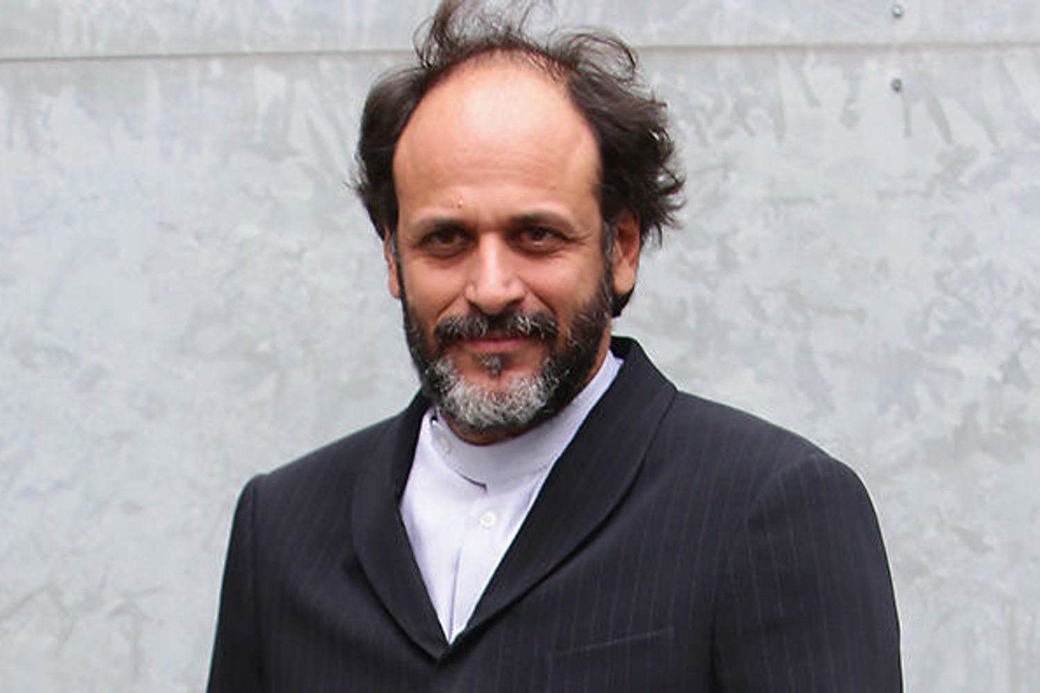 &nbsp;Luca Guadagnino