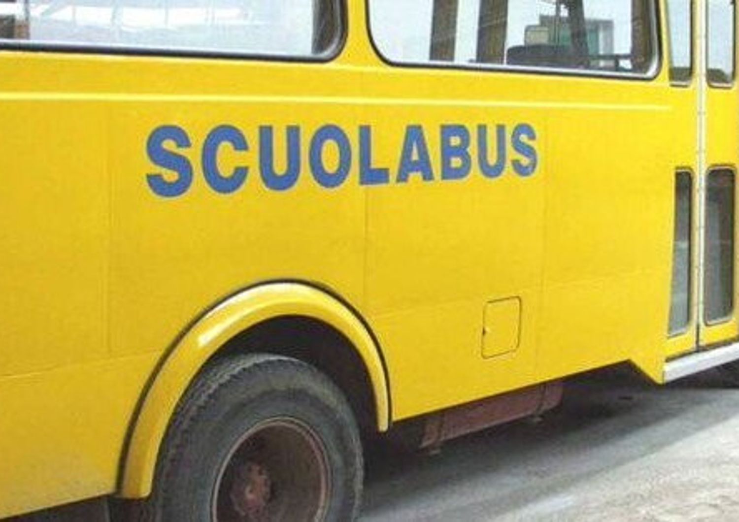 Scuolabus