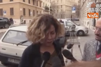 Eva Grimaldi (fotogramma Vista)