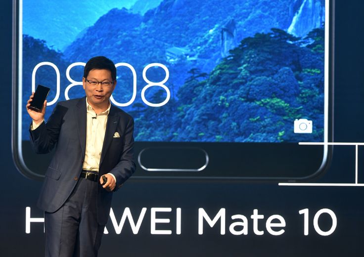 Il &#39;no&#39; del governo Usa a&nbsp;Huawei&nbsp;&egrave; protezionismo o paura delle spie?