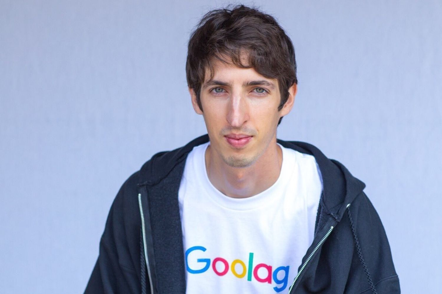 &nbsp;James Damore