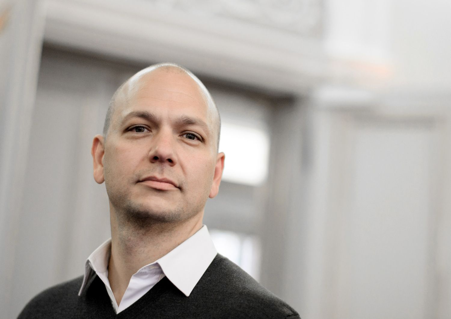 &nbsp;Tony Fadell, Apple&nbsp;