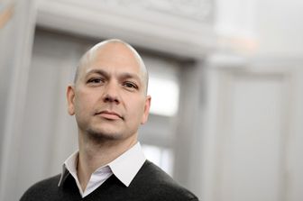 &nbsp;Tony Fadell, Apple&nbsp;