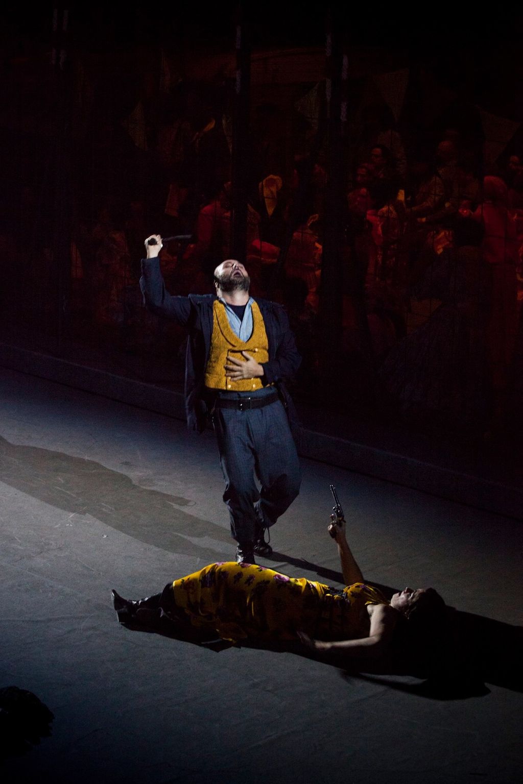 Carmen, Maggio Musicale Fiorentino&nbsp;