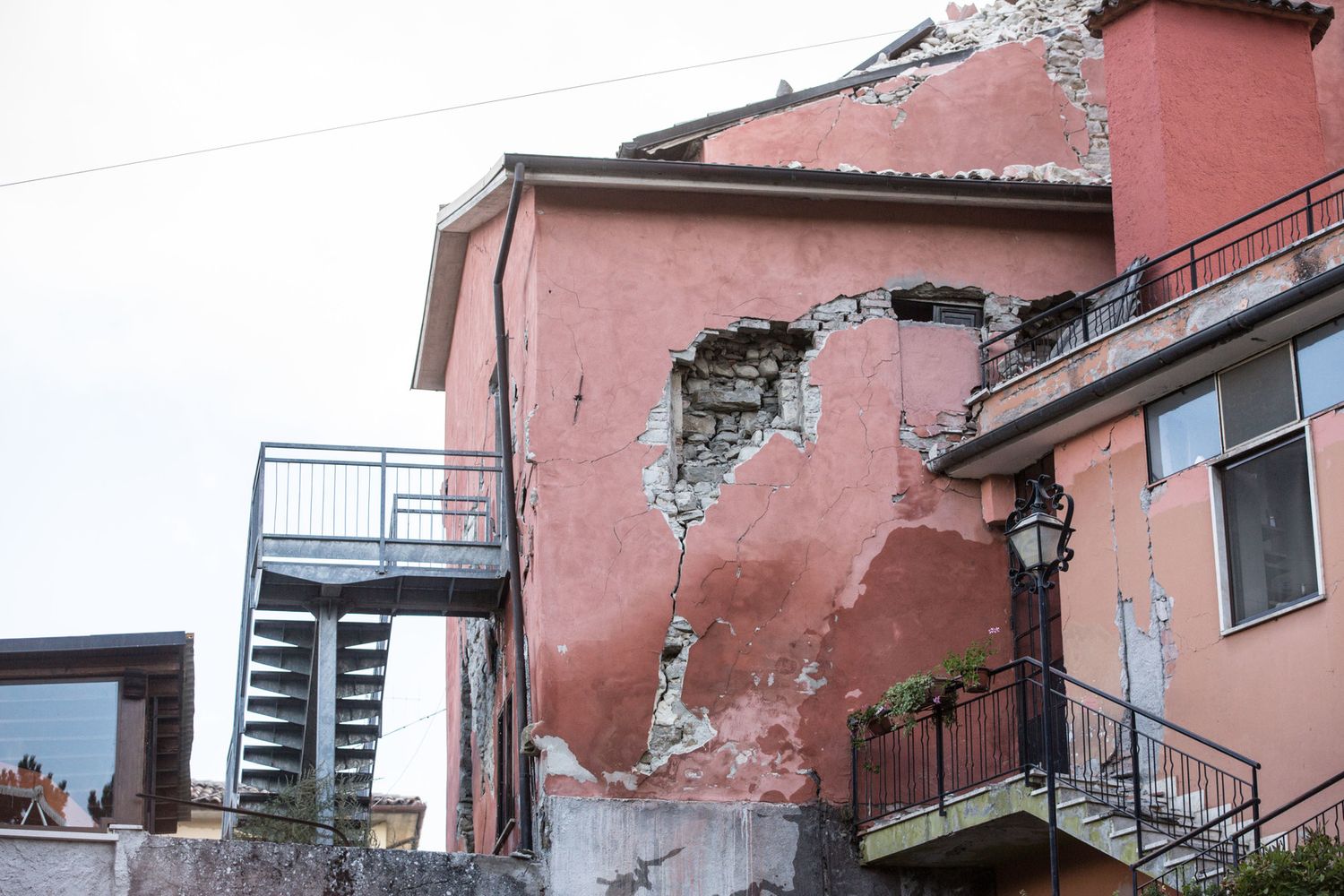 &nbsp;Amatrice (AGF)