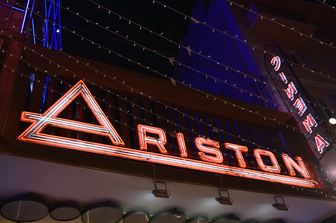 Teatro Ariston (AGF)