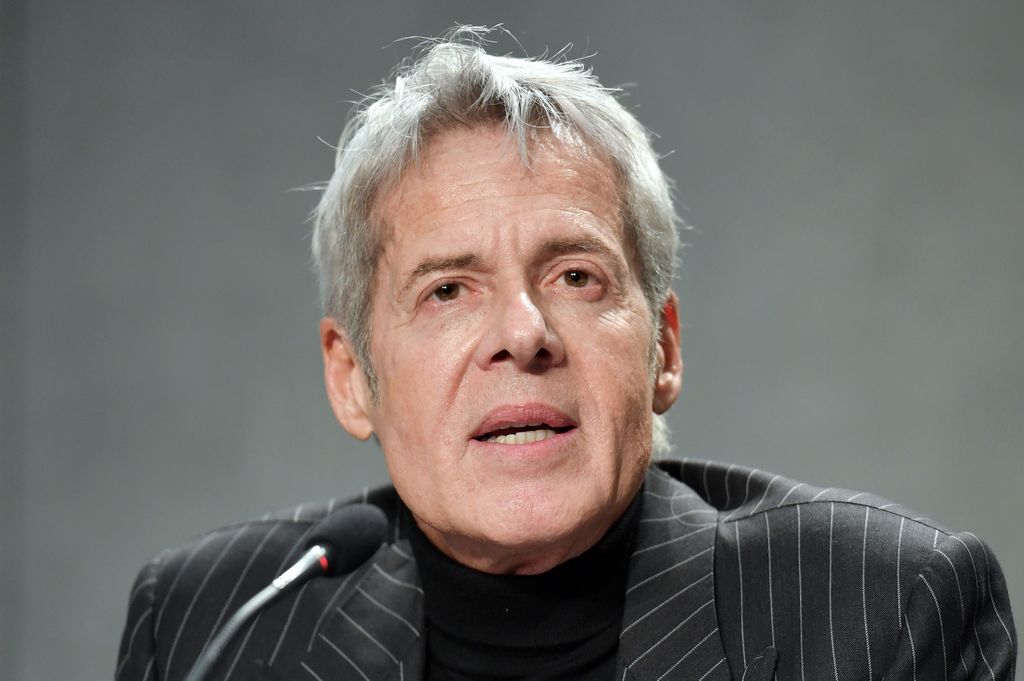 Claudio Baglioni (AGF)