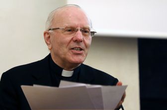 &nbsp;Il segretario generale della Cei, Nunzio Galantino