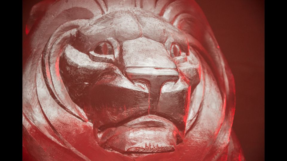 &nbsp;L'Hotel di Ghiaccio ispirato alla fiction il Trono di Spade