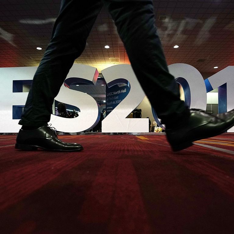 Il CES 2018 che si svolge a Las Vegas fino al 12 gennaio &egrave; la pi&ugrave; grande fiera annuale della tecnologia di consumo con 3.900 espositori che mostrano i loro ultimi prodotti e servizi a pi&ugrave; di 170.000 partecipanti