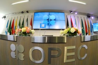 &nbsp;Opec