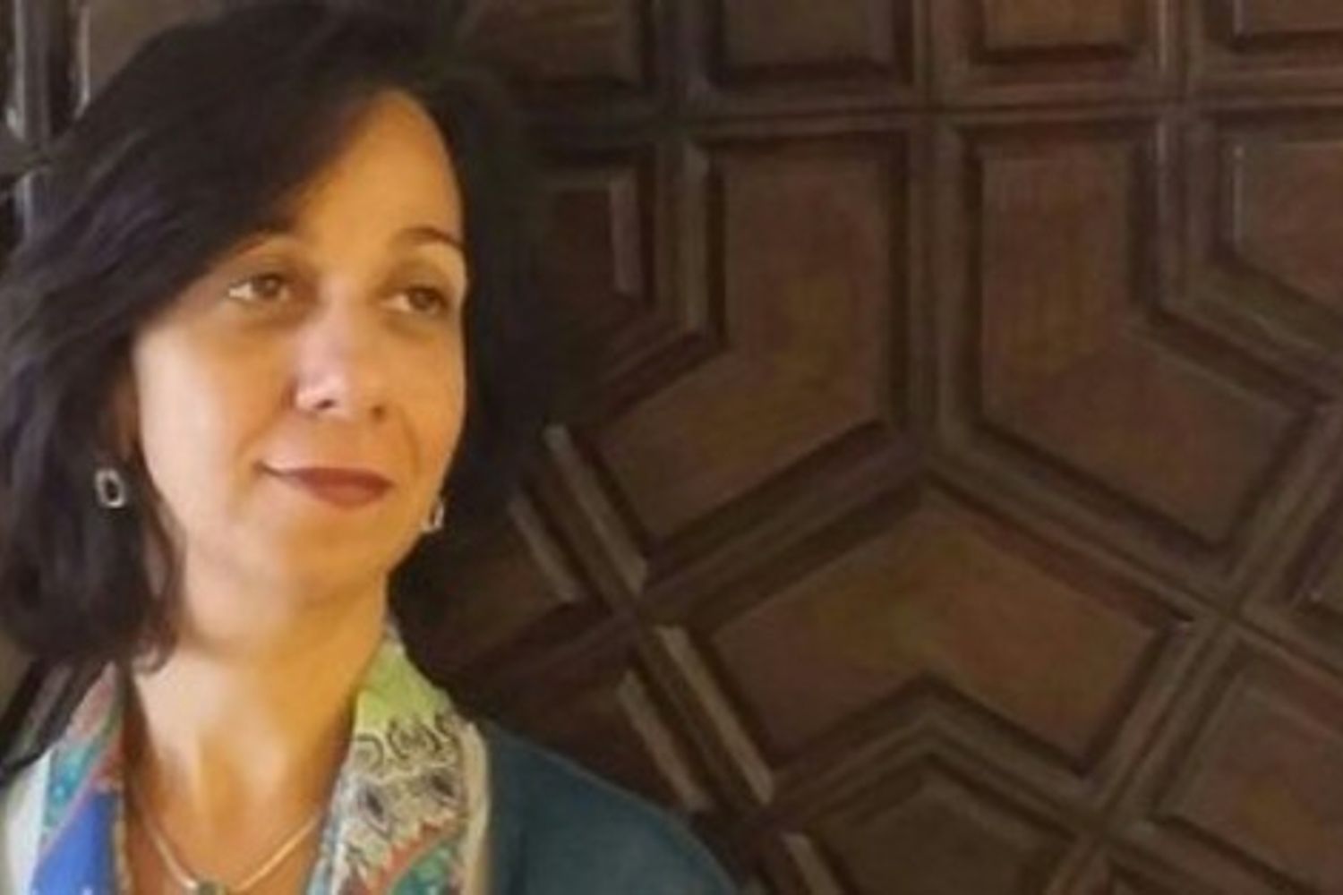 &nbsp;Maha Abdel Rahman