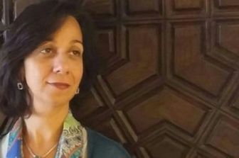 &nbsp;Maha Abdel Rahman