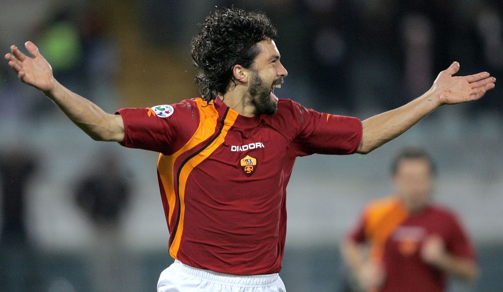 &nbsp;Damiano Tommasi