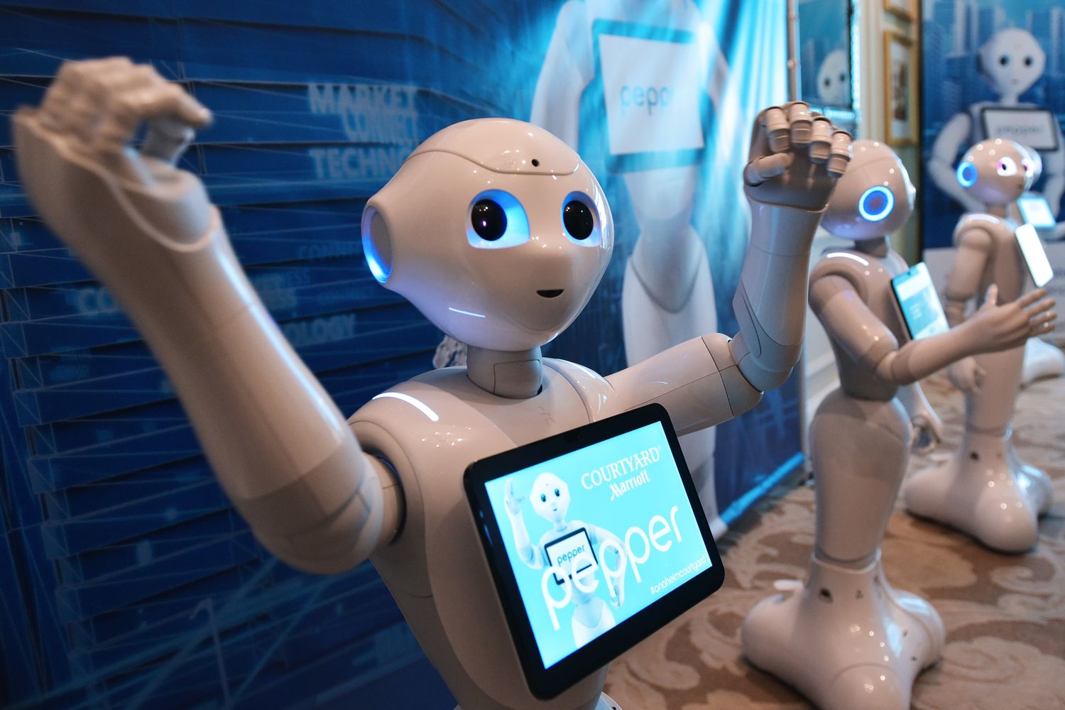 &nbsp;CES - Las Vegas