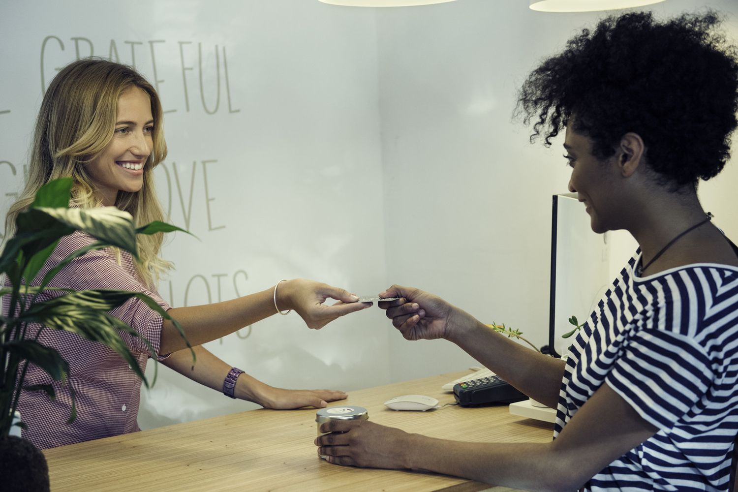 &nbsp;Pagamenti elettronici