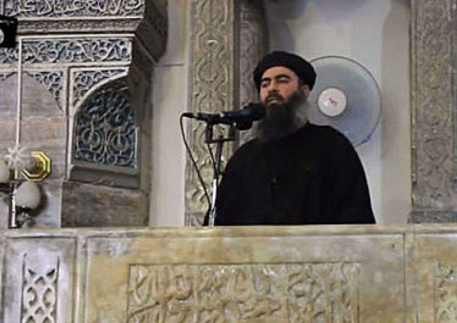 Isis: Baghdadi sarebbe vivo, "jihad arrivera' a Roma"