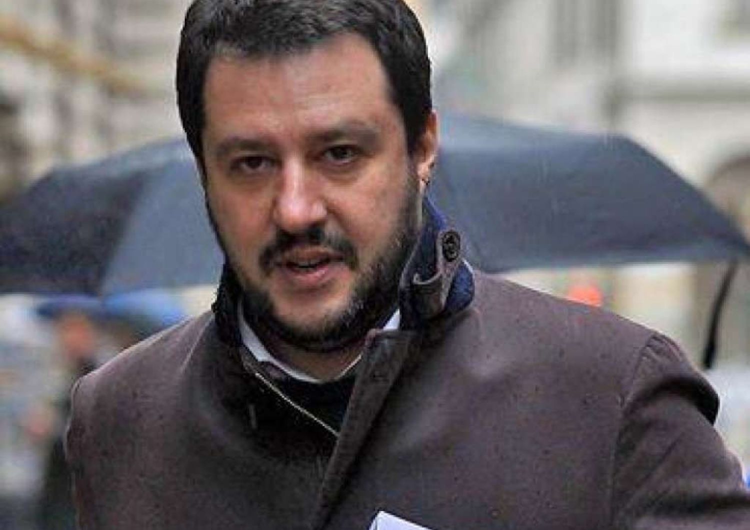 Fisco: Salvini, vera riforma e' aliquota unica no Jobs act
