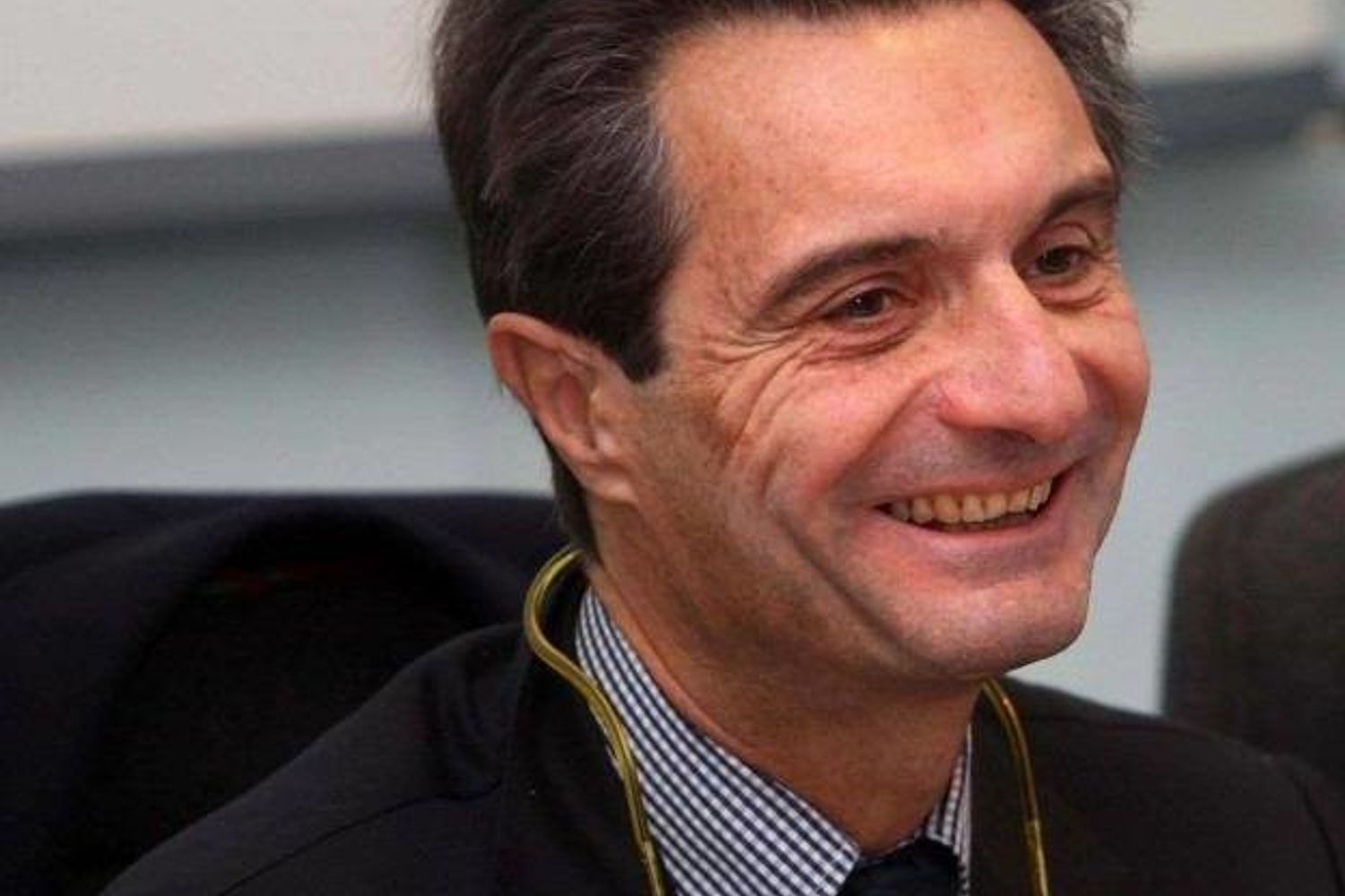 &nbsp;Attilio Fontana