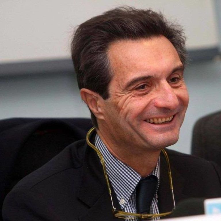 &nbsp;Attilio Fontana