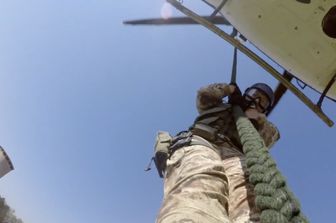 &nbsp;Lo Squadrone, Raidue