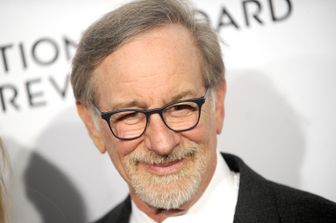&nbsp;Steven Spielberg