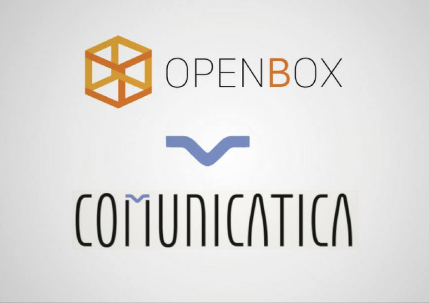 Anche Open-Box entra in&nbsp;Comunicatica