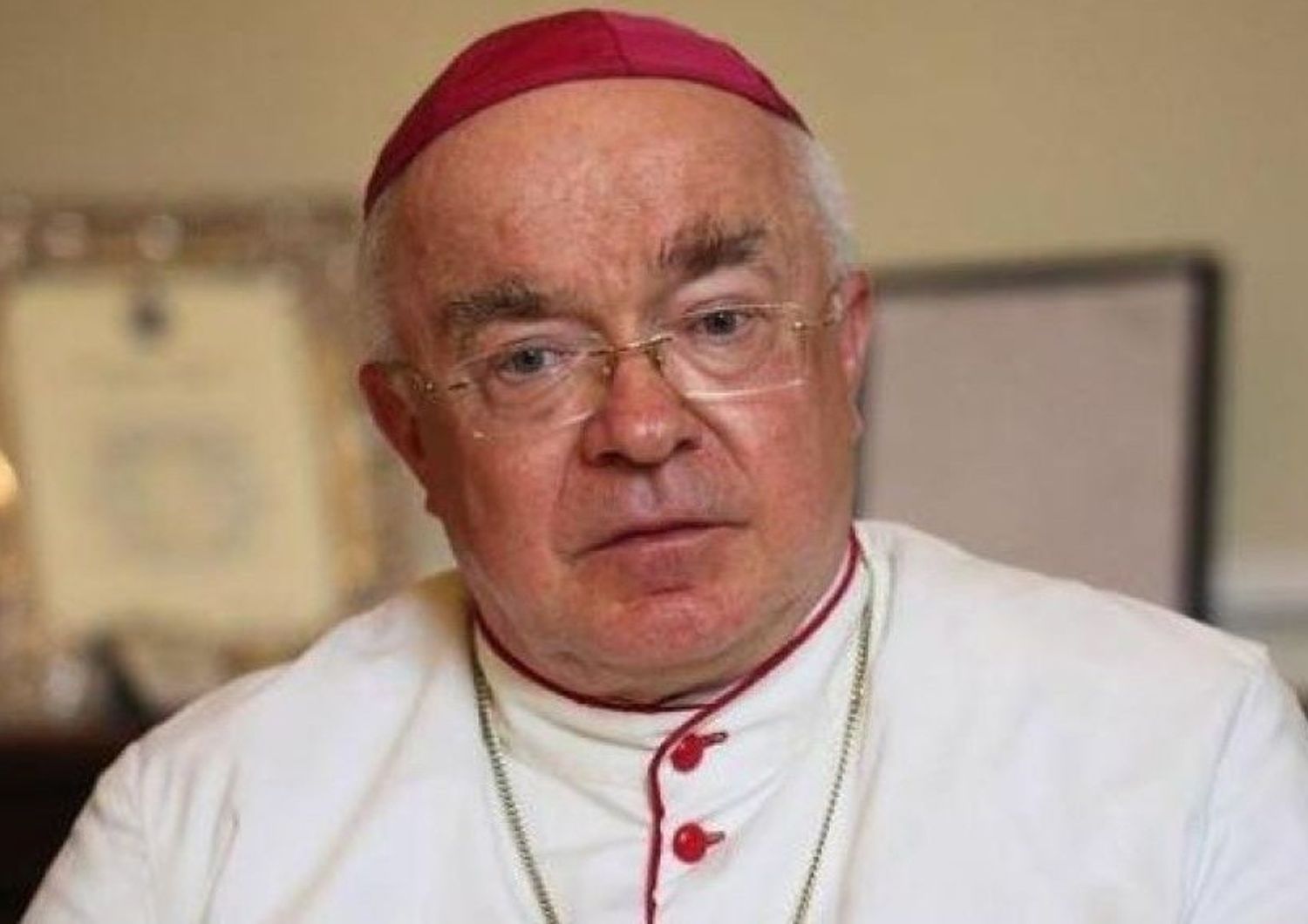 Pedofilia: ex nunzio Wesolowski sara' processato in Vaticano