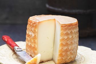 Spagna e Messico stanno litigando a Bruxelles sul formaggio Manchego&nbsp;