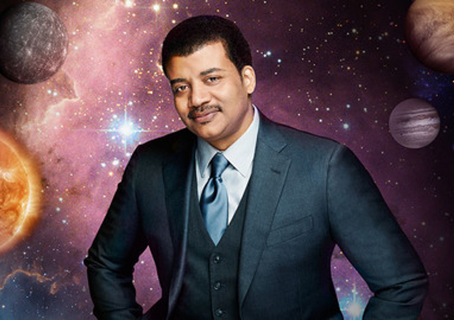 cosmos&nbsp;seconda stagione
