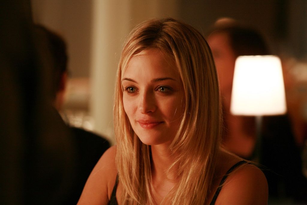 &nbsp;Carolina Crescentini