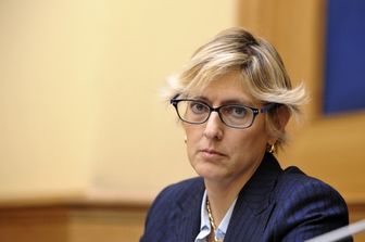 Giulia Bongiorno (AGF)