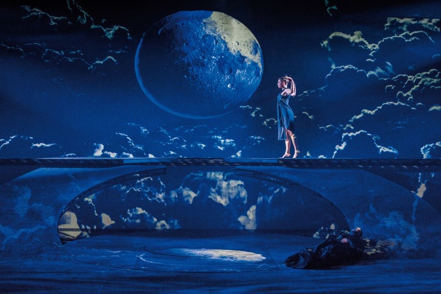 &nbsp;Divina Commedia il musical