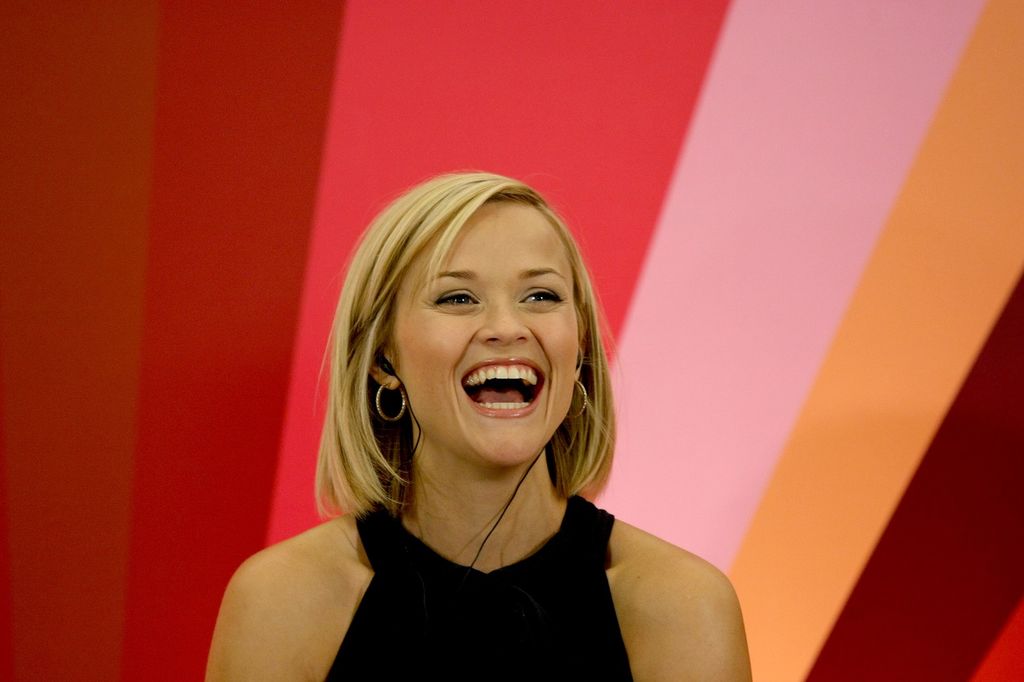 &nbsp;Reese Witherspoon