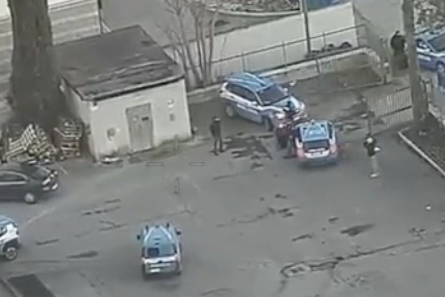 &nbsp;L'operazione della Polizia che ha sgominato l'organizzazione criminale di Prato