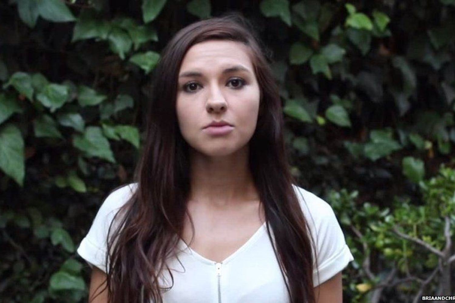 &nbsp;Chrissy Chambers