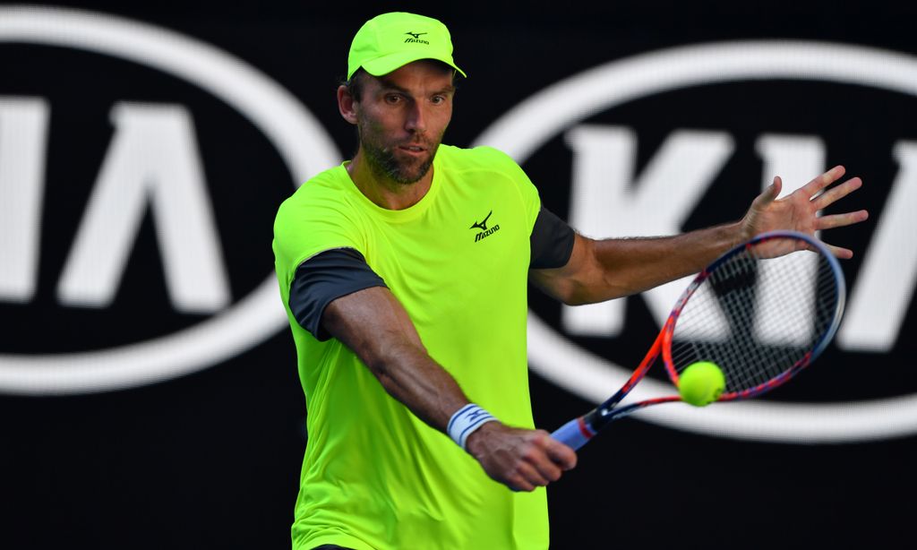 &nbsp;Ivo Karlovic